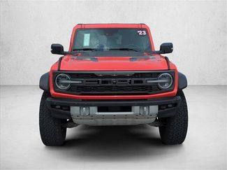 Certified 2023 Ford Bronco Raptor AWD/4WD video 2