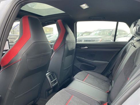 New 2026 Volkswagen GTI SE image 12