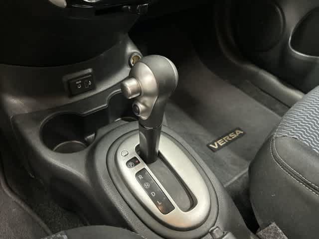Used 2018 Nissan Versa Note SV FWD image 24