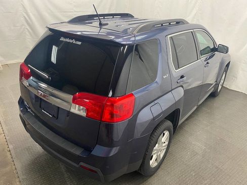 Used 2014 GMC Terrain SLT image 10