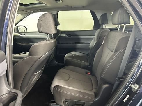 Used 2022 Hyundai Palisade SEL AWD/4WD image 23