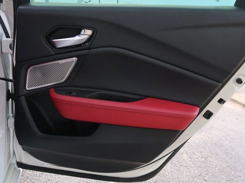 Used 2021 Acura TLX Type S image 51