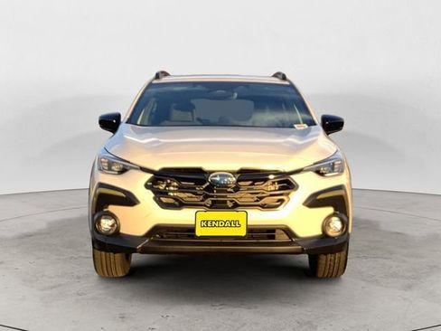 New 2026 Subaru Crosstrek 2.5i Sport image 8