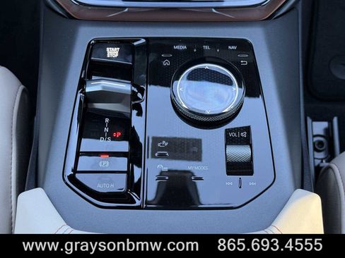 Used 2026 BMW X3 xDrive30 w/ Premium Package image 18