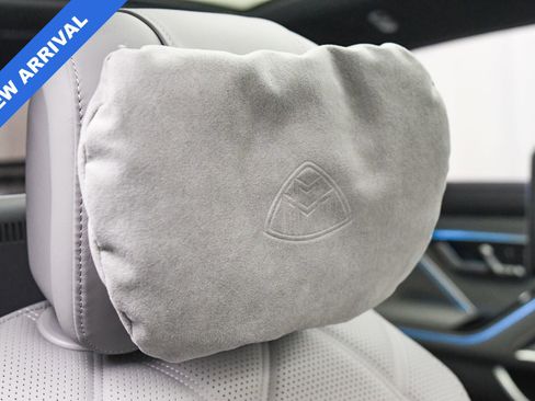 Used 2025 Mercedes-Benz Maybach S 580 4MATIC image 55