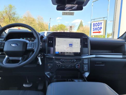New 2026 Ford F150 STX AWD/4WD image 12