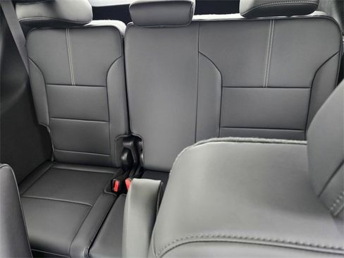 New 2026 GMC Acadia Elevation w/ Elevation Premium Package image 9