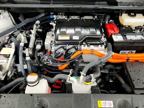 Used 2024 Toyota bZ4X AWD image 27