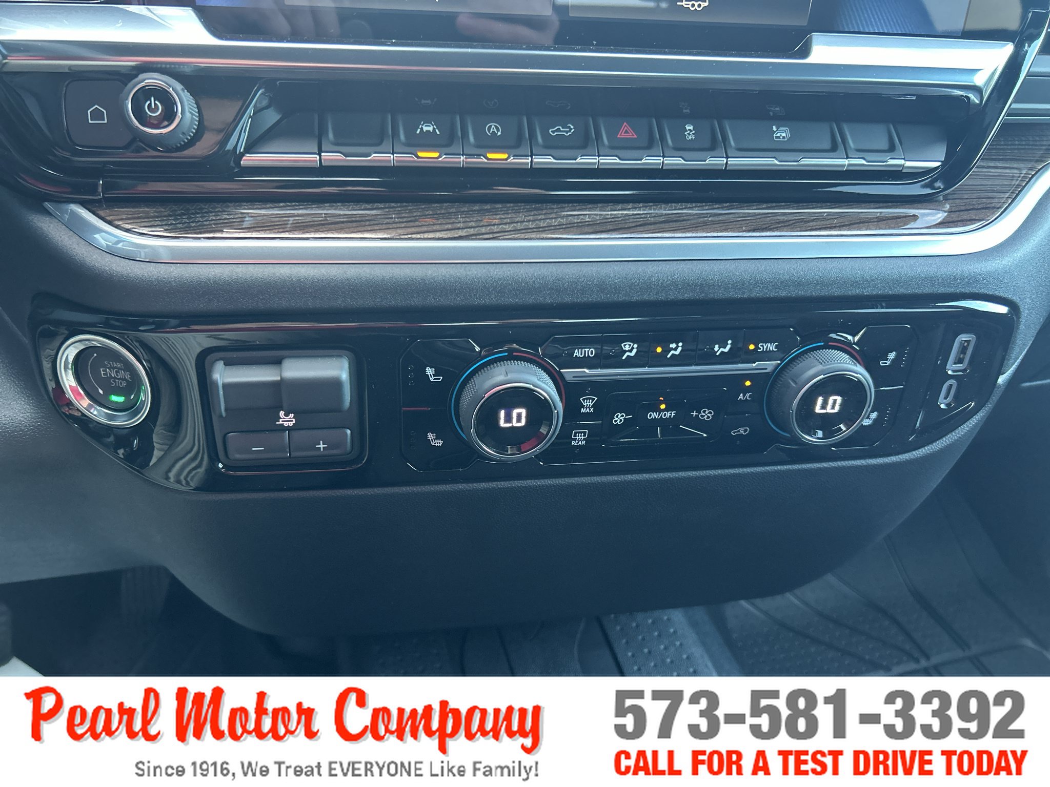 New 2026 Chevrolet Silverado 1500 RST w/ RST Select Package AWD/4WD image 18