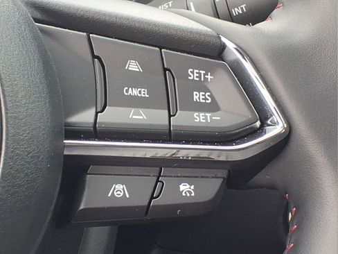 Certified 2025 MAZDA CX-5 2.5 Turbo image 12