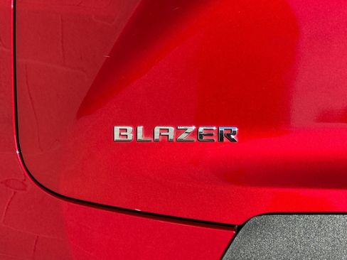 Certified 2022 Chevrolet Blazer LT image 36