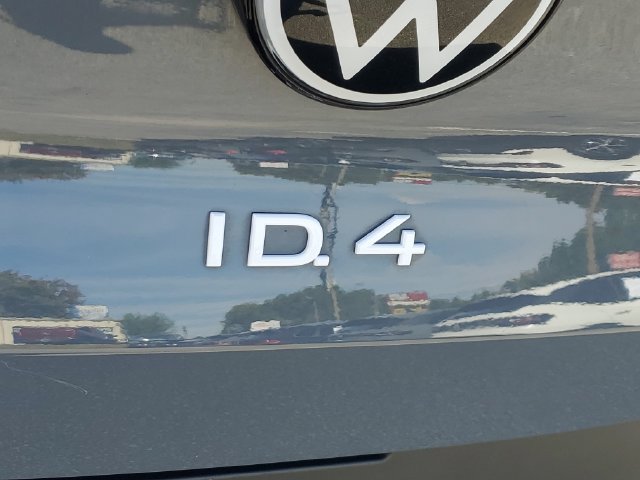 Certified 2023 Volkswagen ID.4 Pro S RWD image 13