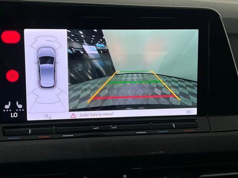 Used 2024 Volkswagen GTI SE image 22