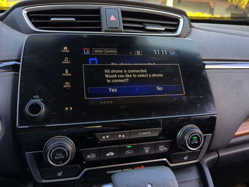 Used 2020 Honda CR-V EX image 19