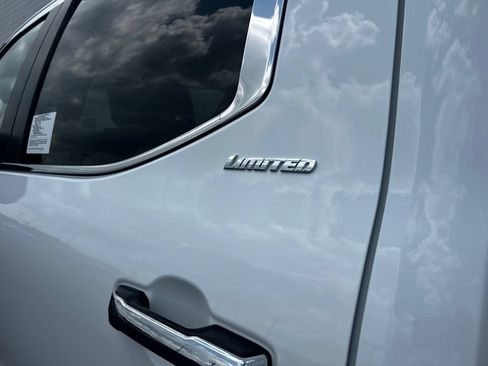 New 2026 Toyota Tundra Limited RWD image 38