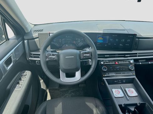 New 2026 Hyundai Santa Fe SE FWD image 15