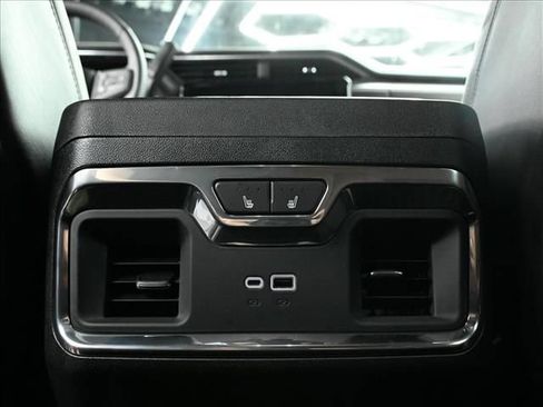 New 2026 GMC Sierra 2500 Denali Ultimate AWD/4WD image 31