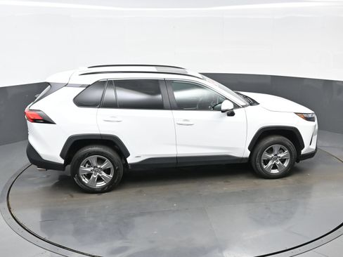 Used 2024 Toyota RAV4 XLE w/ Convenience Package AWD/4WD image 42