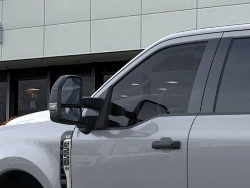 New 2026 Ford F250 XLT w/ 360-Degree Camera Package AWD/4WD image 20