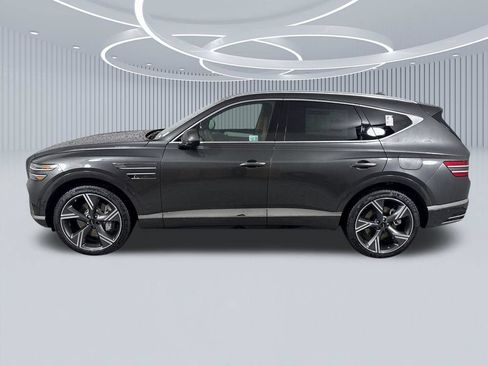 New 2026 Genesis GV80 3.5T Prestige AWD/4WD image 7