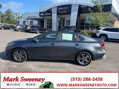 Used 2023 Kia Forte LXS w/ LXS Technology Package
