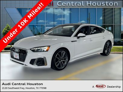 Certified 2023 Audi A5 2.0T Premium Plus w/ Premium Plus