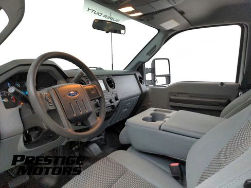 Used 2016 Ford F250 XL w/ XL Value Package image 17