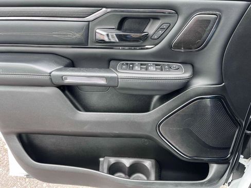 Used 2023 RAM 1500 Limited w/ Night Edition AWD/4WD image 30