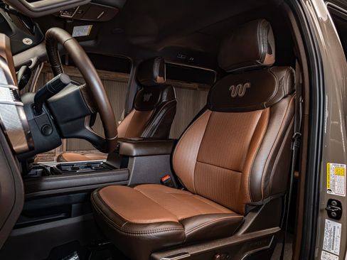 Used 2026 Ford F250 King Ranch w/ Chrome Package image 24