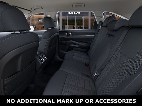 New 2026 Kia Sorento LX FWD image 18