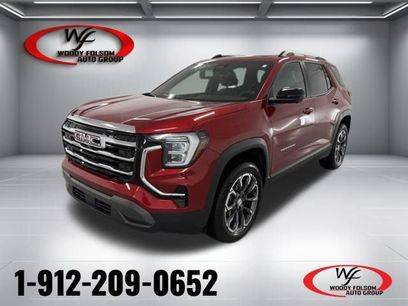 New 2026 GMC Terrain Elevation w/ Elevation Premium Package