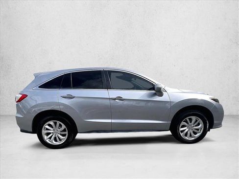 Used 2018 Acura RDX FWD image 5