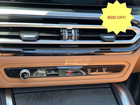 Used 2024 BMW 430i xDrive Convertible w/ M Sport Package AWD/4WD image 23
