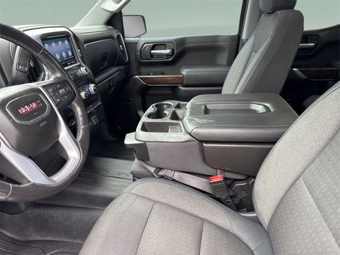 Used 2019 GMC Sierra 1500 Elevation w/ Elevation Value Package image 22
