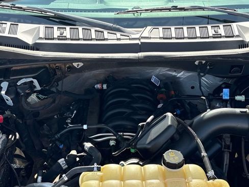 Used 2019 Ford F150 XL w/ Equipment Group 101A Mid RWD image 11