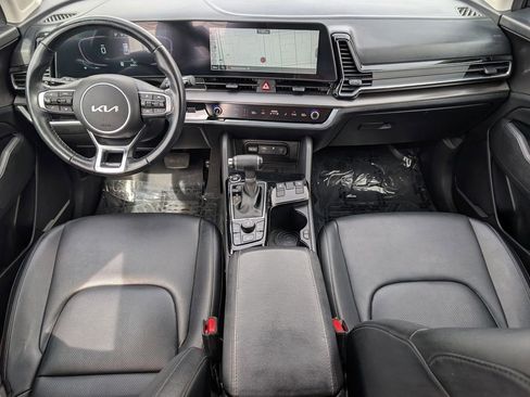 Certified 2024 Kia Sportage EX AWD/4WD image 22