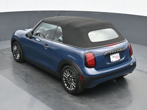 Used 2025 MINI Cooper S FWD image 20
