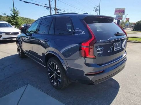 New 2026 Volvo XC90 B6 Ultra w/ Lounge Package image 2