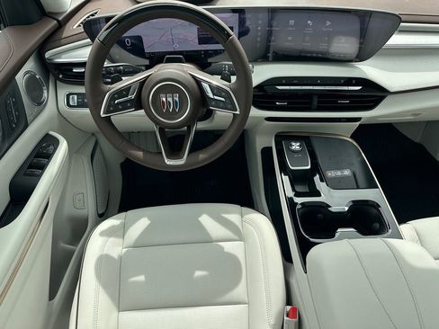 New 2026 Buick Enclave Avenir w/ Super Cruise Package FWD image 24