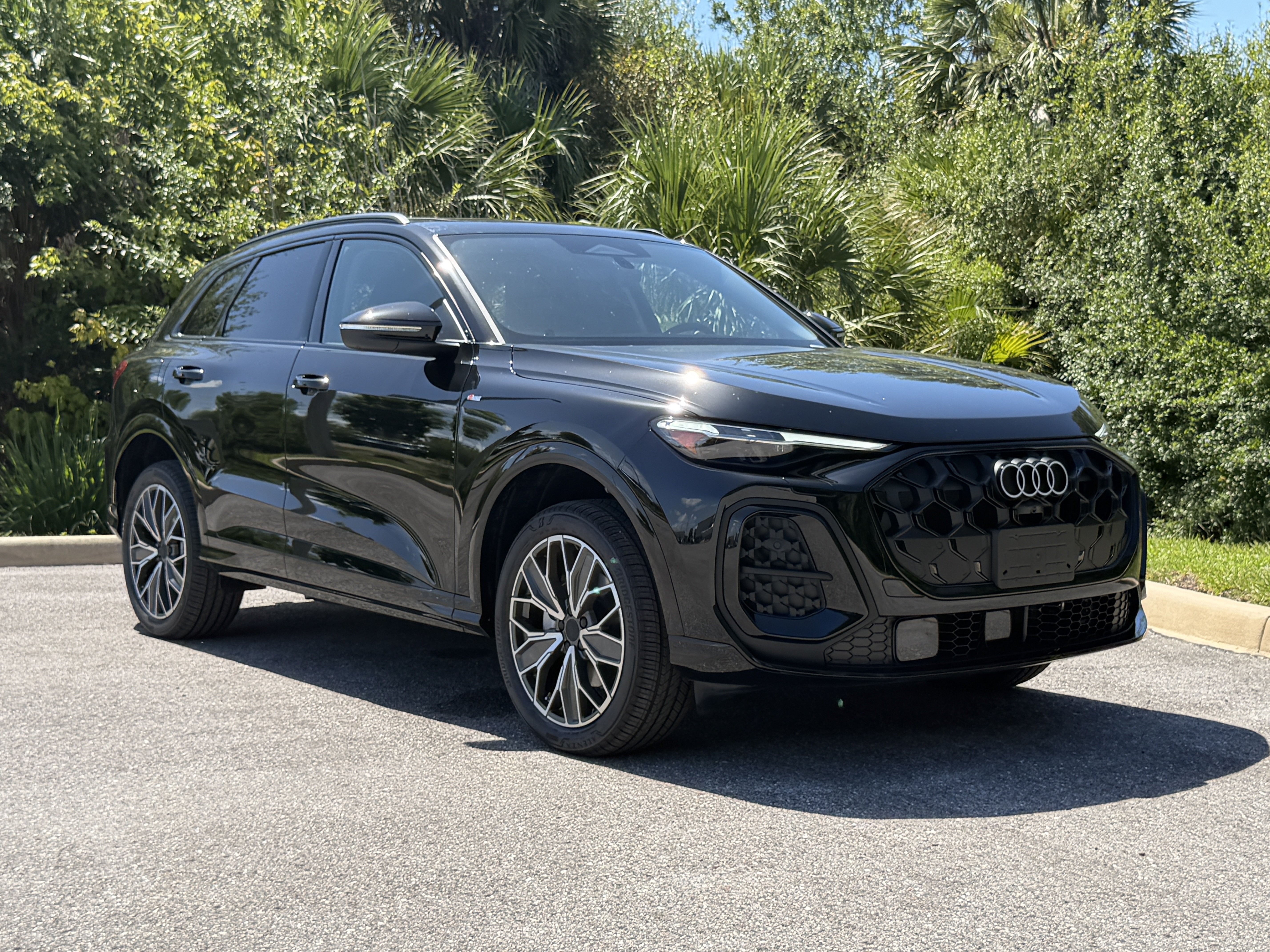 New 2026 Audi Q5 Premium AWD/4WD image 2