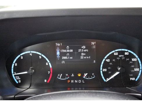 Used 2022 Ford Bronco Sport Big Bend w/ Convenience Package AWD/4WD image 15