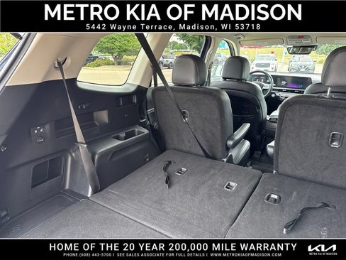 Used 2023 Kia Telluride S AWD/4WD image 38