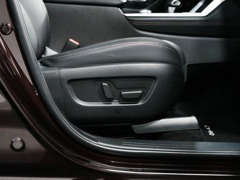 Used 2024 MAZDA CX-90 Plug-In Hybrid w/ Premium Plus image 42