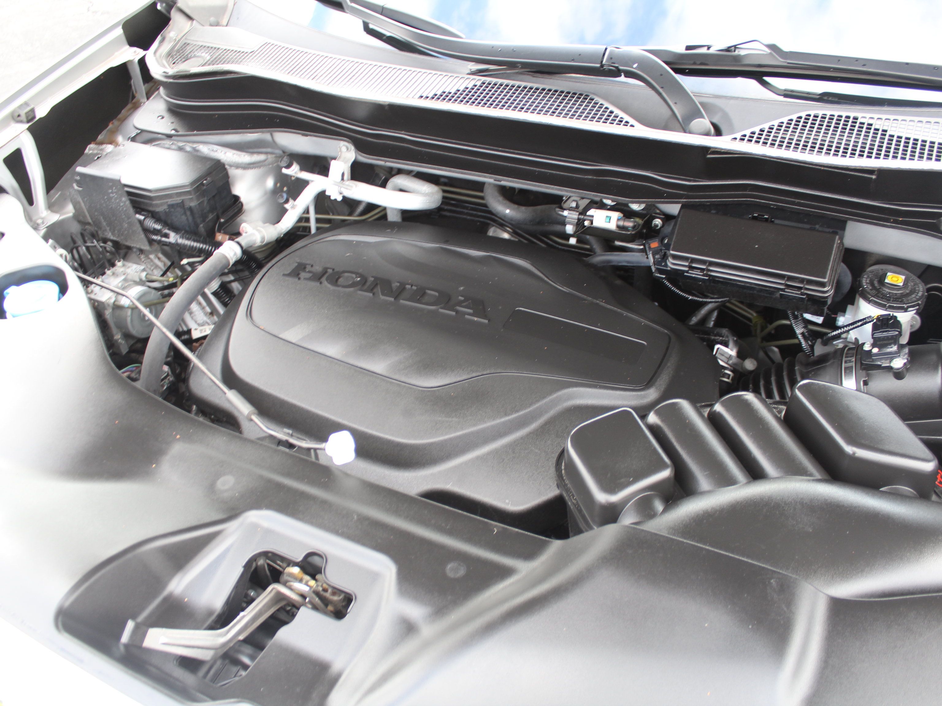 Used 2023 Honda Ridgeline RTL image 31