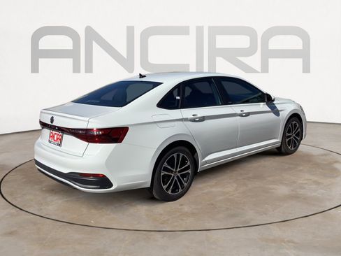 New 2026 Volkswagen Jetta Sport FWD image 8