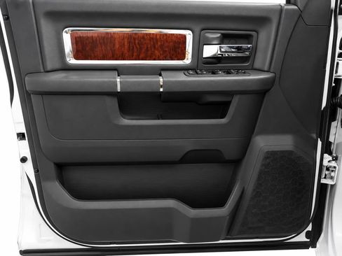 Used 2012 RAM 3500 Laramie w/ Protection Group AWD/4WD image 19