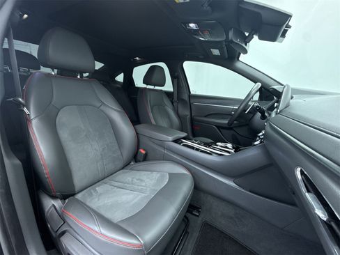 Used 2022 Hyundai Sonata SEL Plus image 13