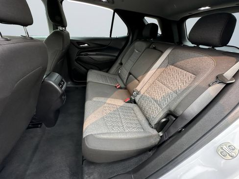 Used 2024 Chevrolet Equinox LT FWD image 13