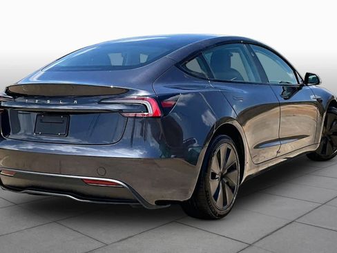 Used 2024 Tesla Model 3 Standard Range RWD image 11