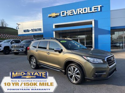 Used 2022 Subaru Ascent Touring w/ Popular Package #2A